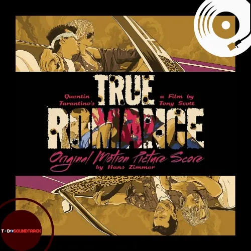 True Romance Soundtrack Hans Zimmer