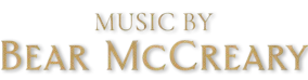 bear mccreary title