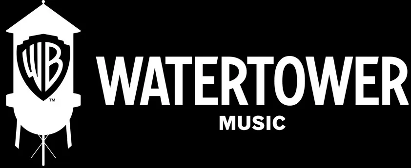 watertower music logo