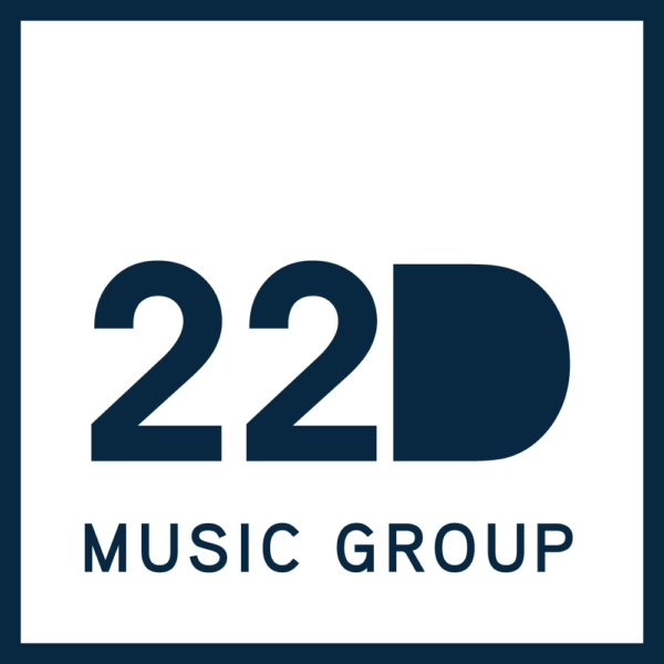 22d music group