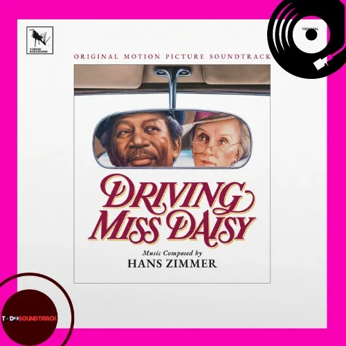 Driving Miss Daisy soundtrack hans zimmer