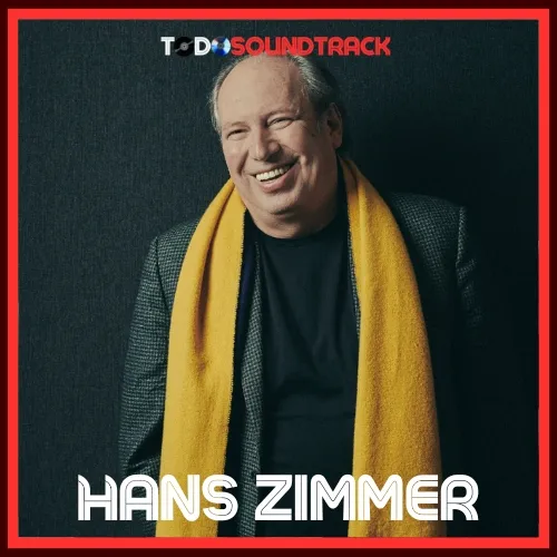 Hans Zimmer Música