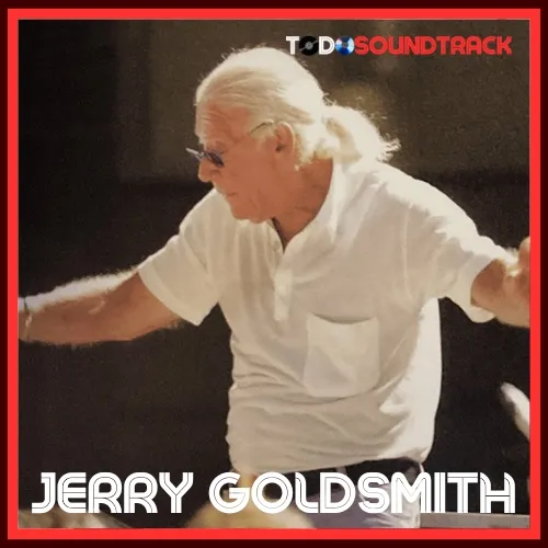 Jerry Goldsmith Música