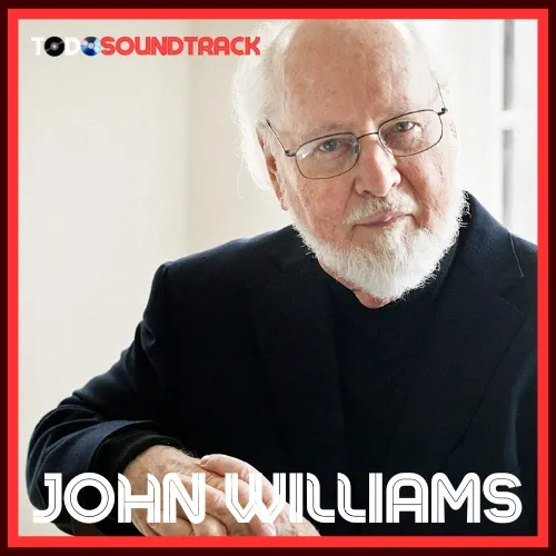 John Williams Música