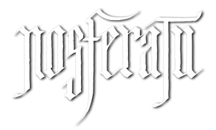 NOSFERATU title