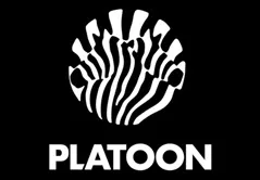 PLATOON LOGO