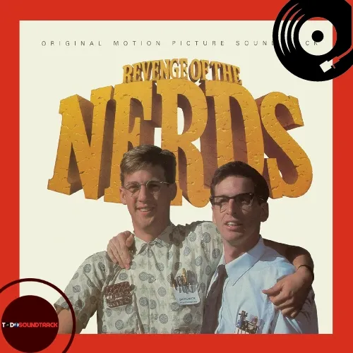 Revenge of the Nerds soundtrack