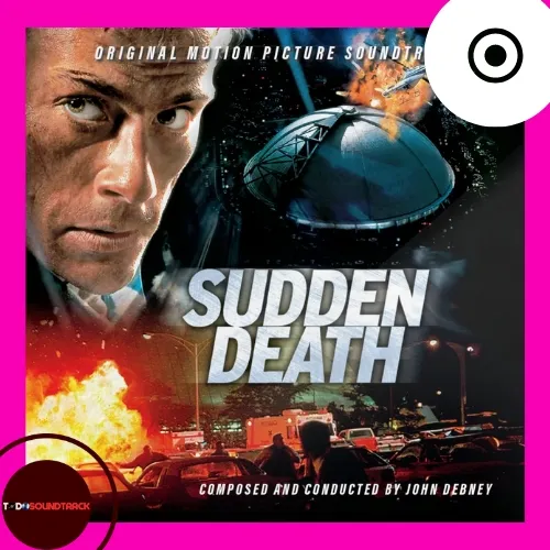 Sudden Death soundtrack john debney