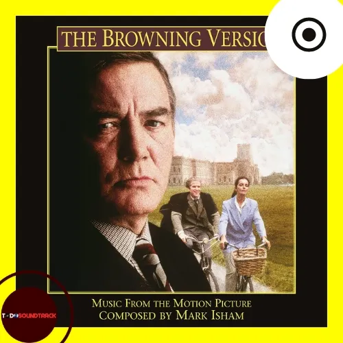 The Browning Version soundtrack mark isham