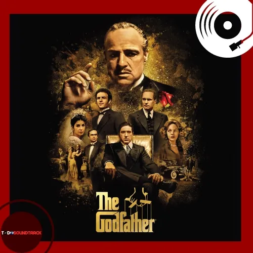 The Godfather soundtrack Nino Rota