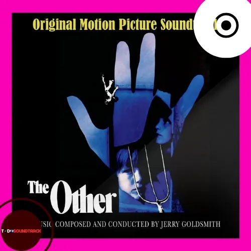 The Other soundtrack Jerry Goldsmith