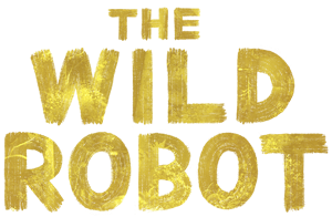 The Wild Robot title