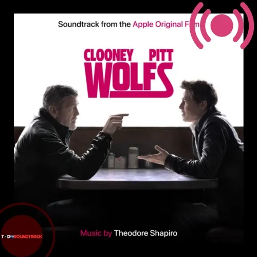 Wolfs soundtrack Theodore Shapiro