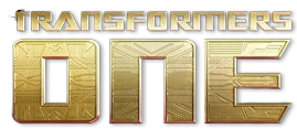 transformers one title