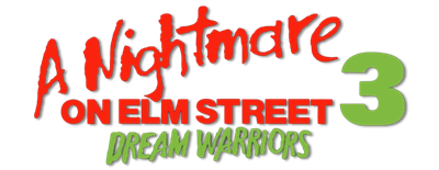 A Nightmare On Elm Street 3 title