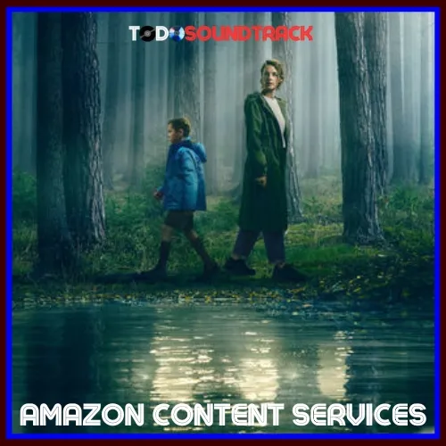 Amazon Content Services soundtracks