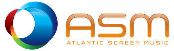 Atlantic Screen Music title