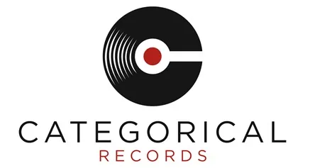 Categorical Records logotipo