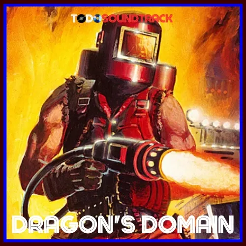 Dragon's Domain soundtracks