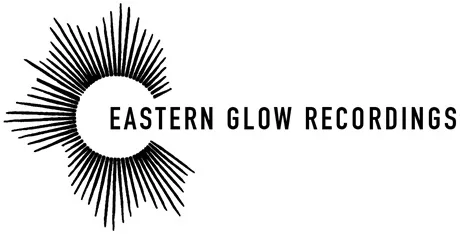 Eastern Glow Recordings logo