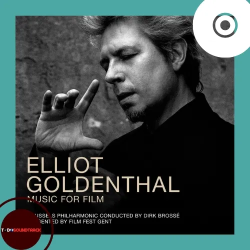 Elliot Goldenthal Music For Film cd