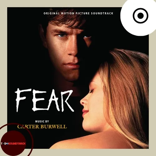 Fear soundtrack Carter Burwell