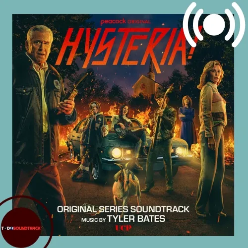 Hysteria! soundtrack Tyler Bates