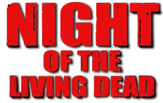 NIGHT OF THE LIVING DEAD 1990 TITLE