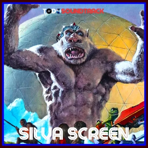 Silva Screen Records soundtracks