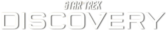 Star Trek Discovery title