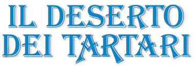 THE DESERT OF THE TARTARS title