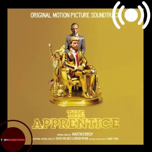 The Apprentice Soundtrack Martin Dirkov