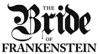 The Bride of Frankenstein title