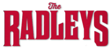 The Radleys title