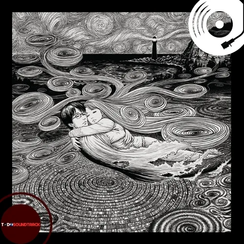 Uzumaki soundtrack Colin Stetson