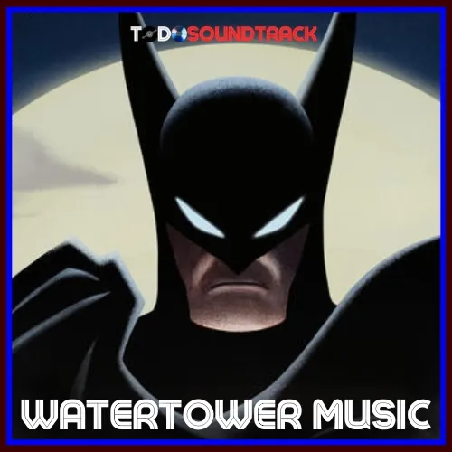 WaterTower Music Soundtracks