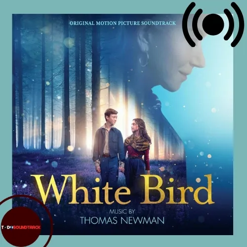 White Bird soundtrack Thomas Newman