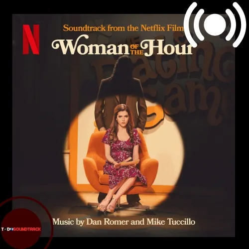 Woman of the Hour soundtrack Dan Romer