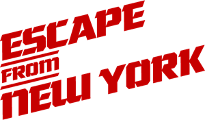 escape from new york title