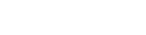 john palmer records logotipo