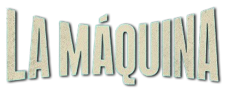 la máquina title