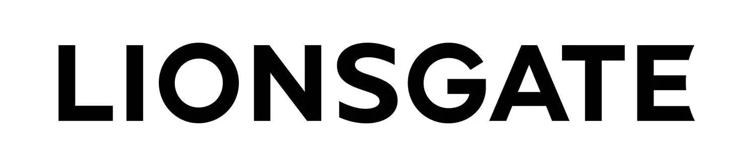 lionsgate logo