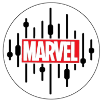 marvel music logo