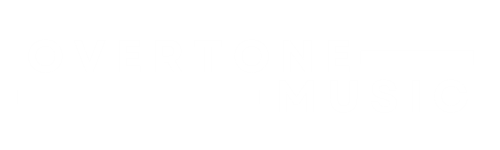 overtone music logo