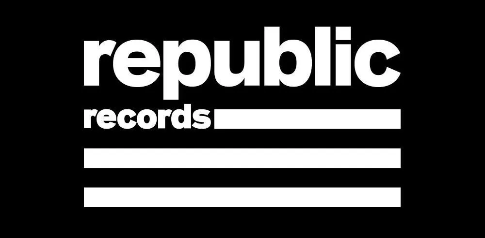 republic records logo