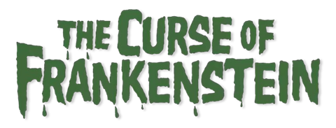 the curse of frankenstein title