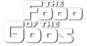 the food of the gods title