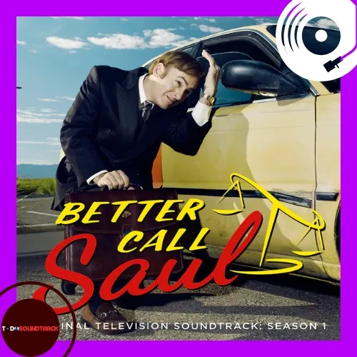 Better Call Saul Season 1 soudtrack