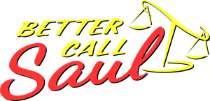 Better Call Saul title