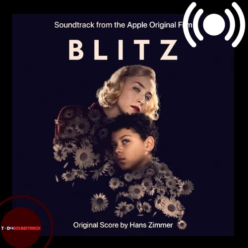 Blitz soundtrack Hans Zimmer